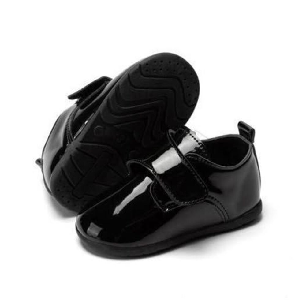 Size 4 Dress Shoes Infant Loafers